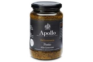 pesto apollo