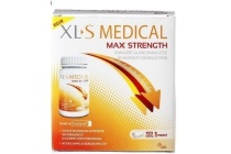 xl s medical max strength tabletten