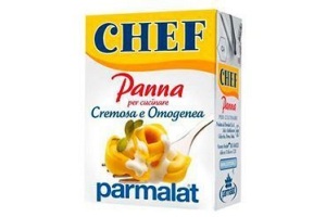 panna chef parmalat