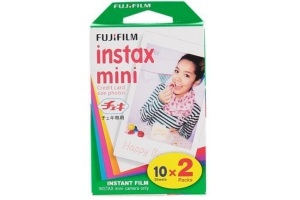 fujifilm instax colorfilm
