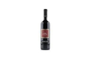 nero d avola sicilia