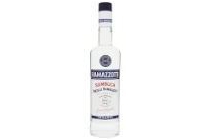 sambuca ramazzotti