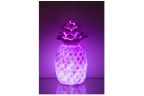kindernachtlamp ananas