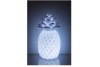 kindernachtlamp ananas wit