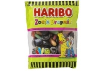 haribo zoete dropmix