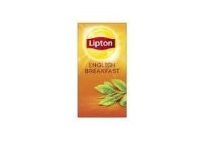 lipton thee english breakfast