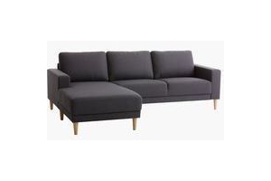 damhale bank chaise longue