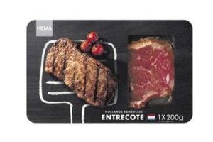 entrecote