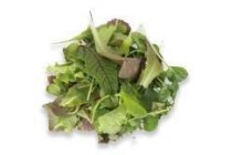 mesclun