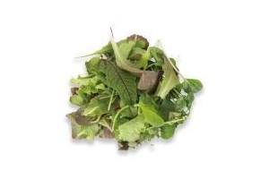 mesclun