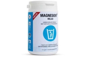 vedax magnesion relax poeder