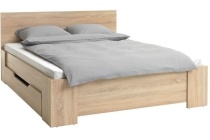 hald bedframe