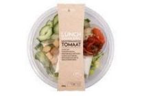 fresh en easy lunchsalade