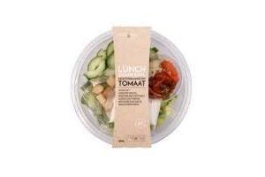 fresh en easy lunchsalade