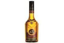 licor 43