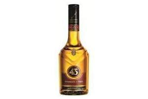 licor 43