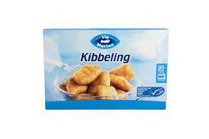 vis marine msc kibbeling