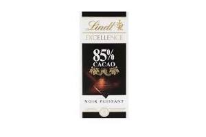lindt excellence