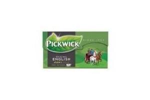 picknick thee english blend