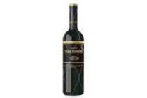 castillo sant simon 12 months