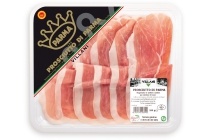 villani prosciutto di parma