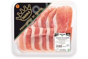 villani prosciutto di parma