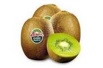 zespri kiwi s green