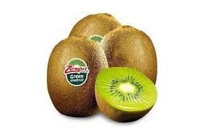 zespri kiwi s green