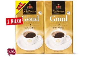 koffie goud