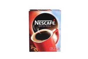 nescafe koffesticks