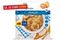 poffertjes