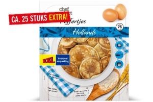 poffertjes