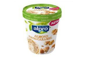 alpro ijs