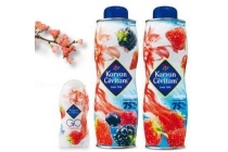 karvan cevitam limonadesiroop of go