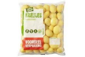 mini krieltjes