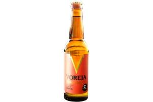 voreia pils nu 2 flessen voor eur2 00