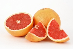 rode grapefruit