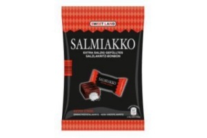 salmiaksnoepjes