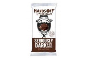 hands off seriously dark 85