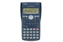 calculator fx 82ms