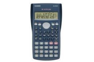 calculator fx 82ms