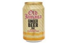 old jamaica ginger beer