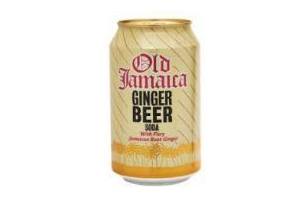 old jamaica ginger beer