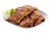 spareribs