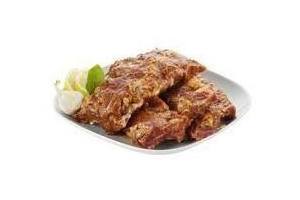 spareribs