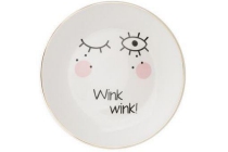 servies wink bord 19 cm