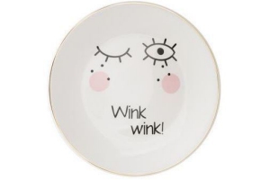 servies wink bord 19 cm