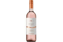 pinot grigio blus rose casa defra