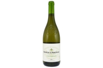 baron d arignac wit