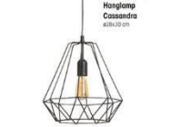 hanglamp cassandra